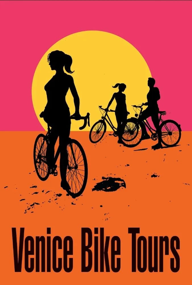 Venice Bike Tours image