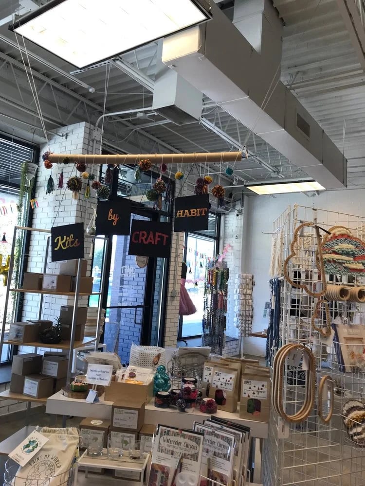 Craft Habit image