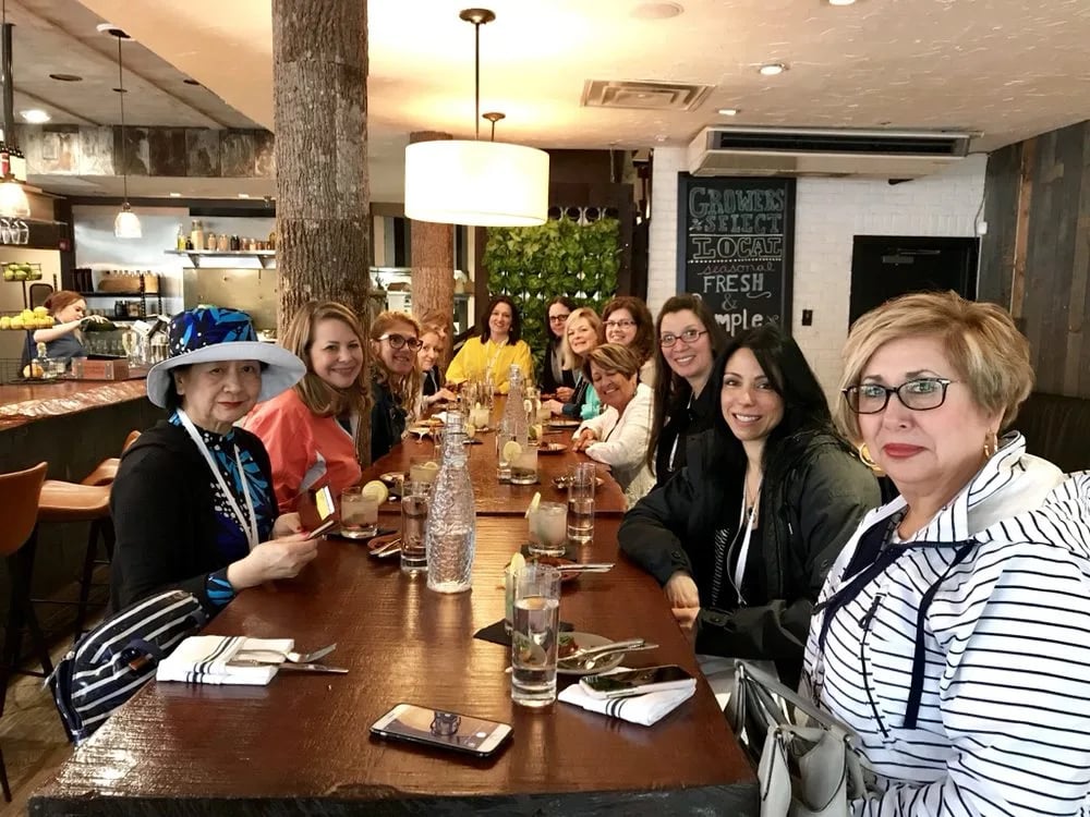 Savor Our City Culinary Tours image