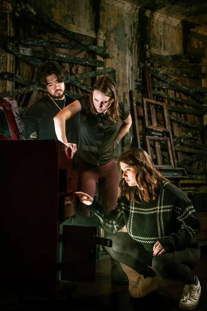 BrainXcape Escape Room image