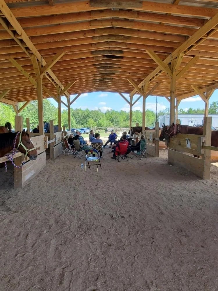 J & K Ranch & Kennel image