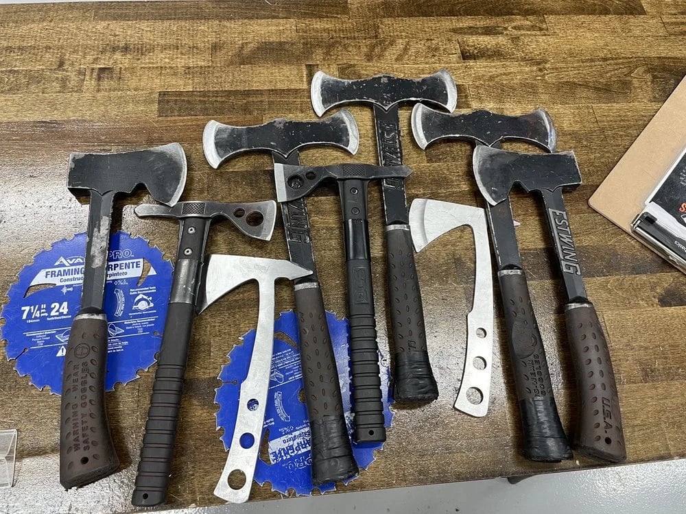 Axe Ventures LA image