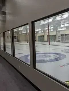 CurlVegas