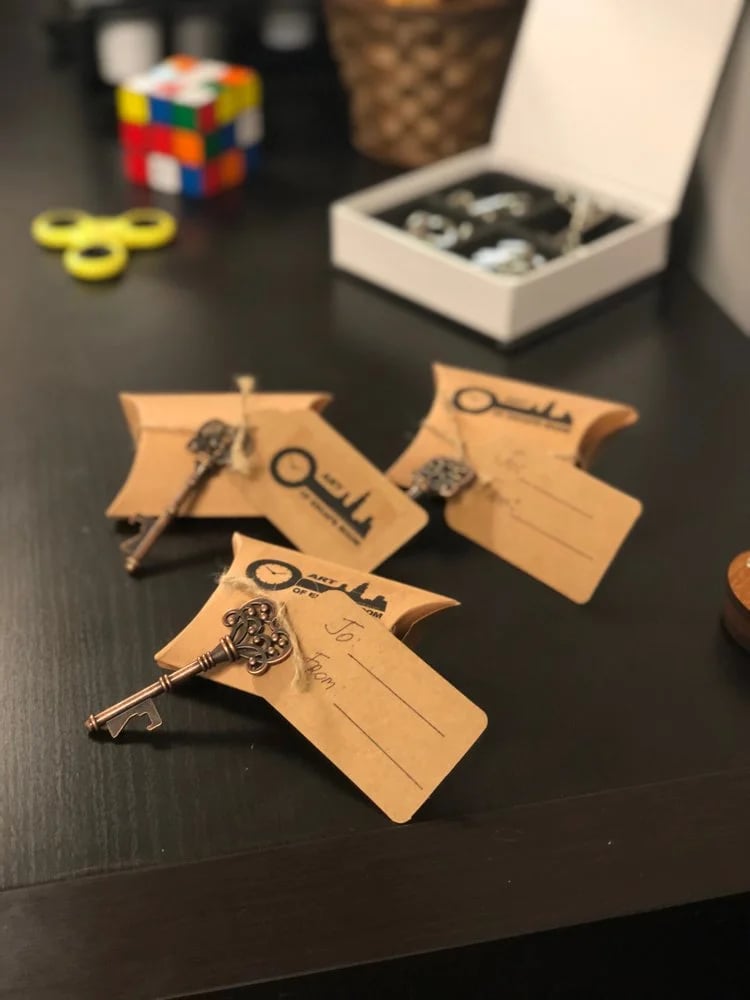 Art of Escape Room image