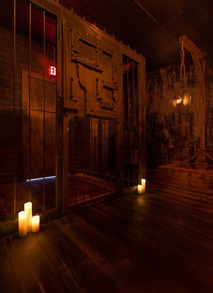 PanIQ Escape Room Atlanta image