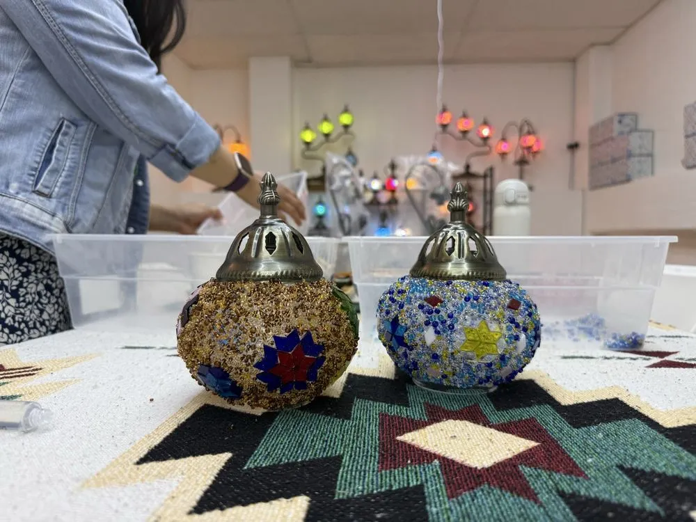 Art and Craft Workshops image