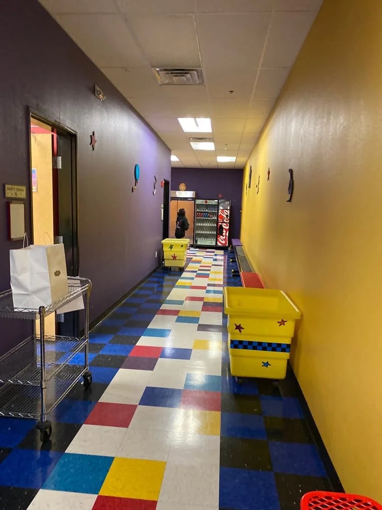 Pump It Up San Antonio NE image