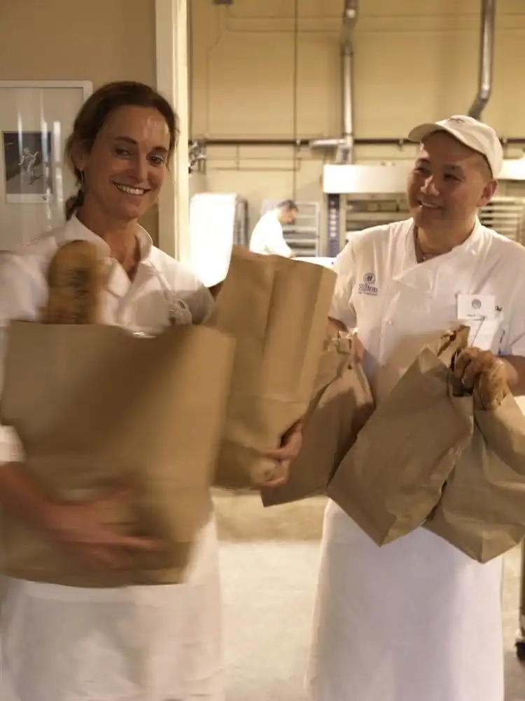 San Francisco Baking Institute image