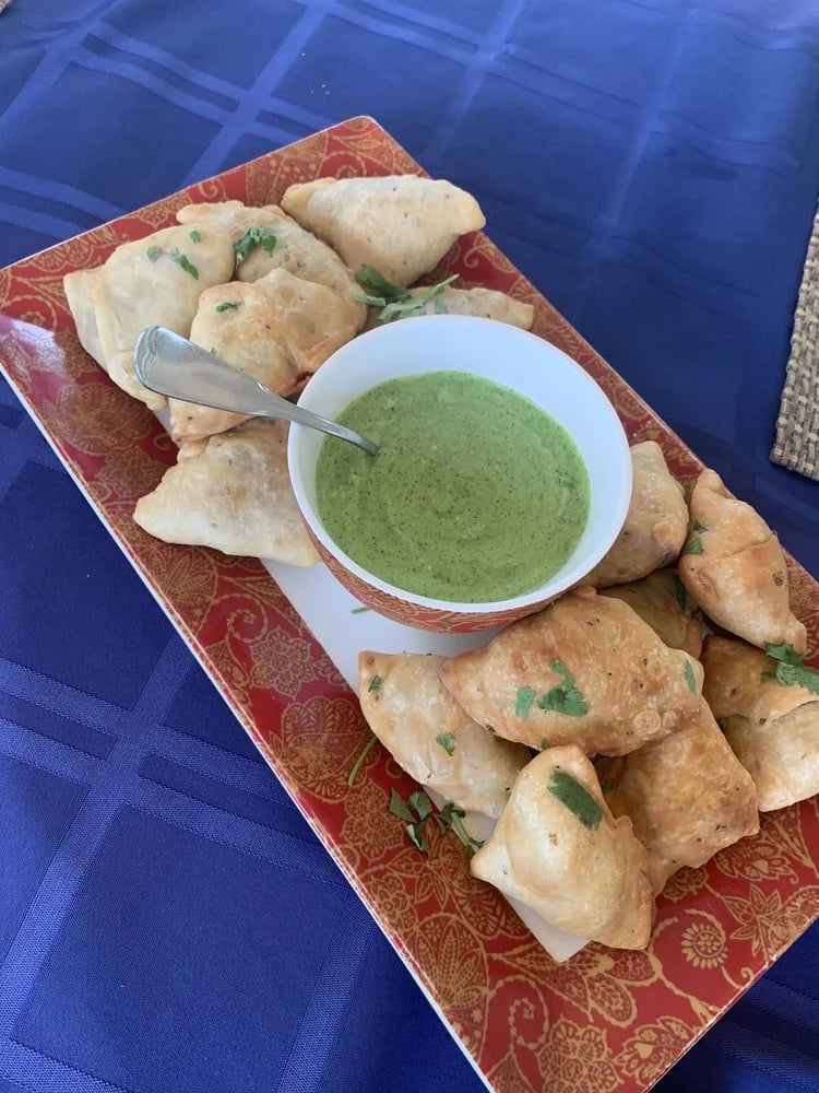 Ayesha's Kitchen image
