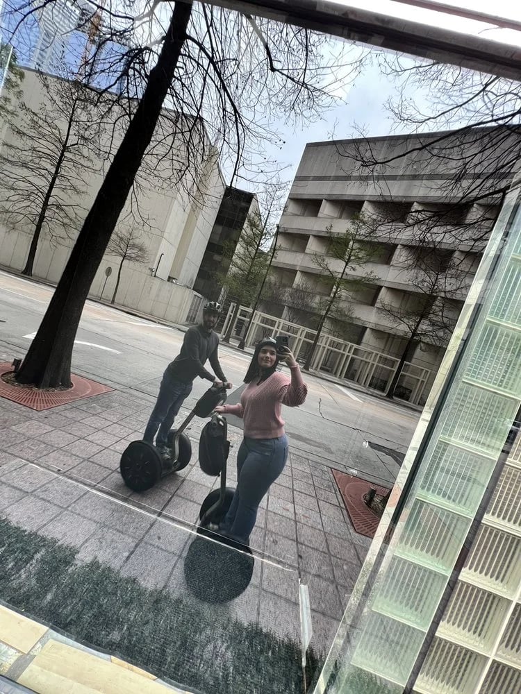 Charlotte NC Tours image