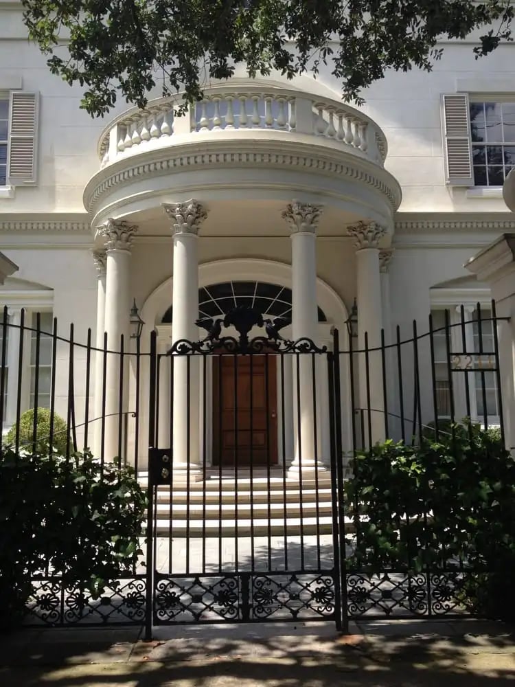 New Orleans Architecture Tours image