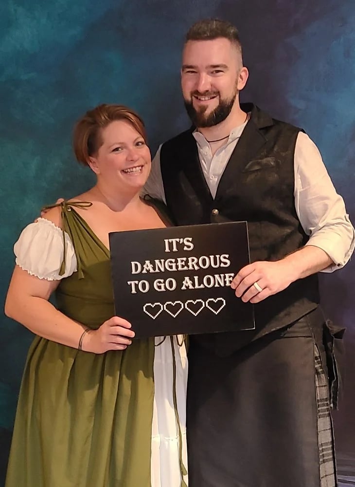Perplexity Games Escape Room - Cleveland image