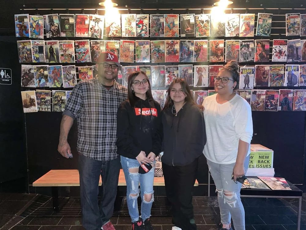 Horror Escapes LA image