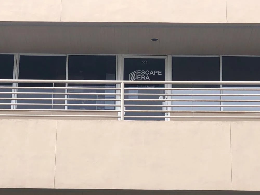 Escape Era image