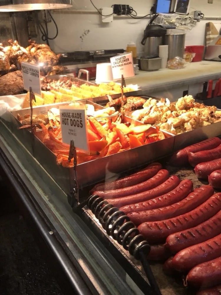 New York Food Tours image