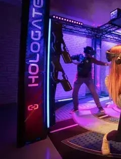 San Diego VR