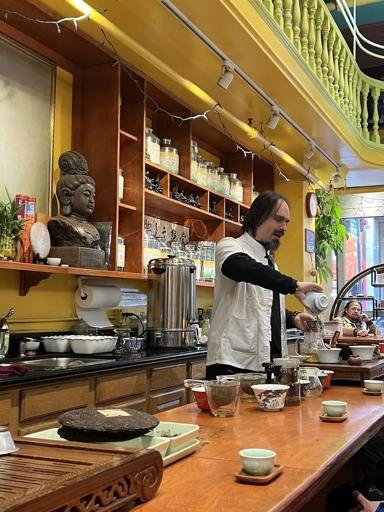 Local Tastes Of The City Tours image