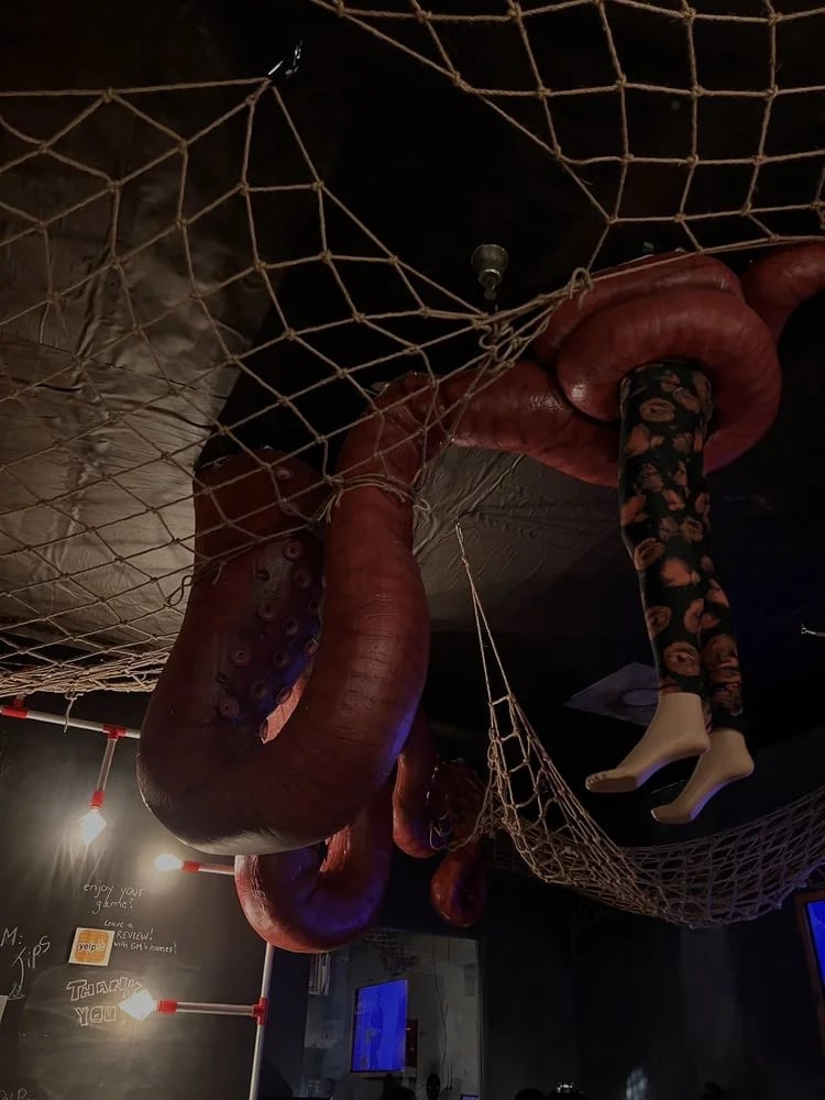 Maze Rooms Escape Game image