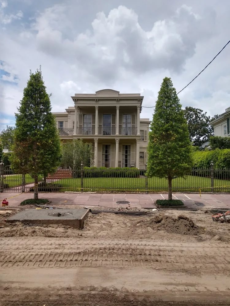 New Orleans Secrets Tours image