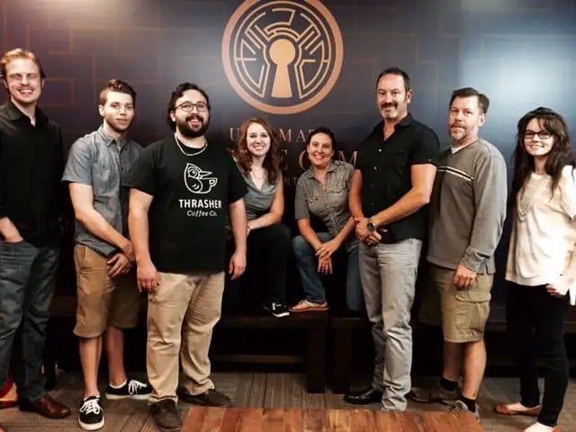 Ultimate Escape Game Atlanta image