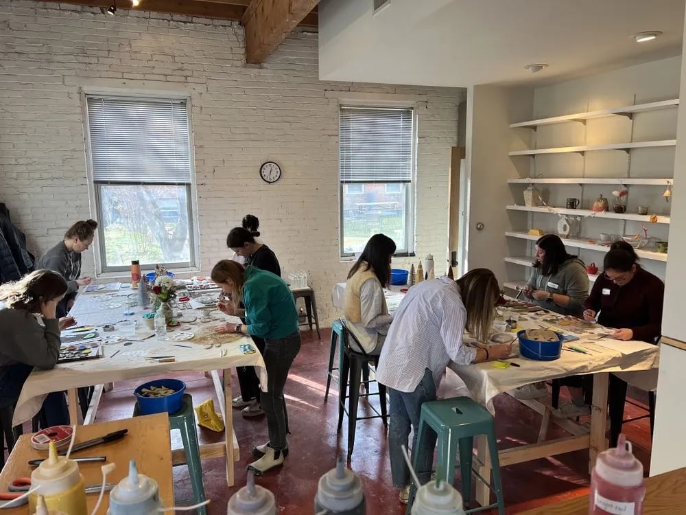 Community Clay image