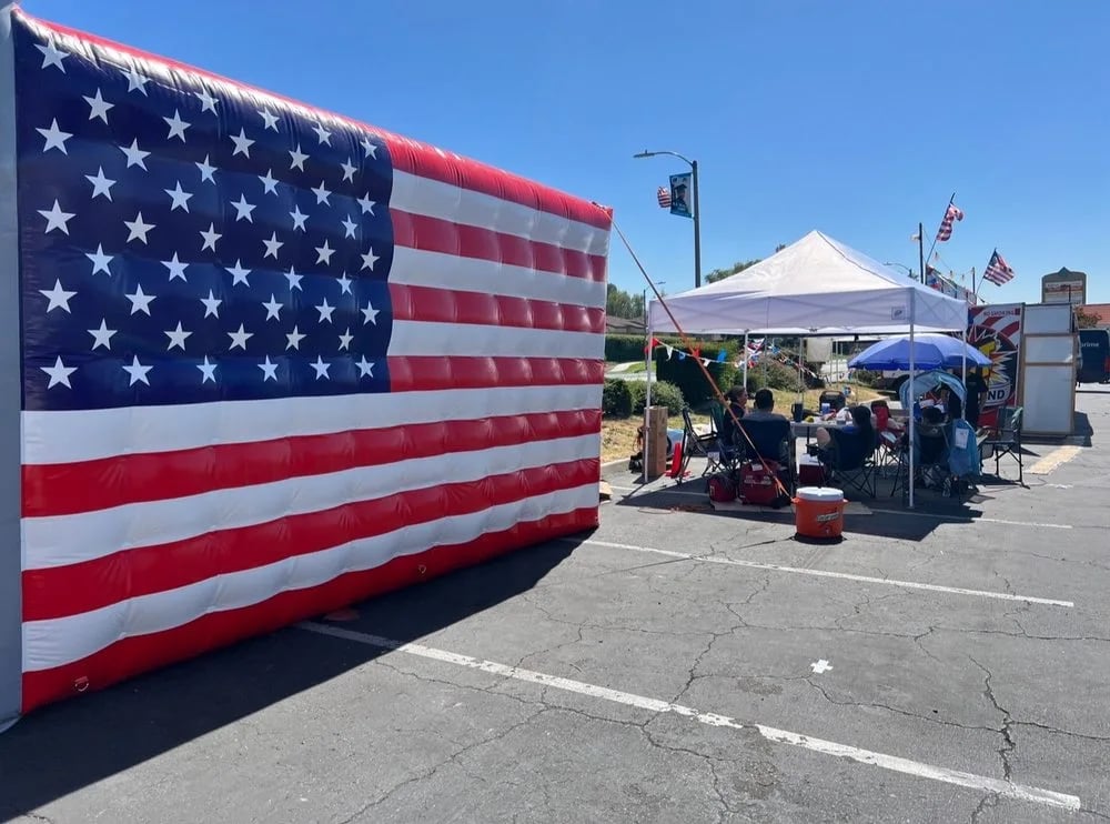 Los Angeles Partyworks image