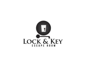 Lock & Key Escape Room image