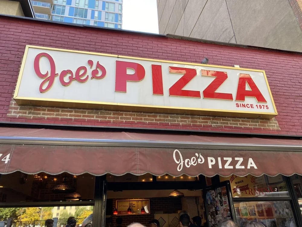 Scott's Pizza Tours image