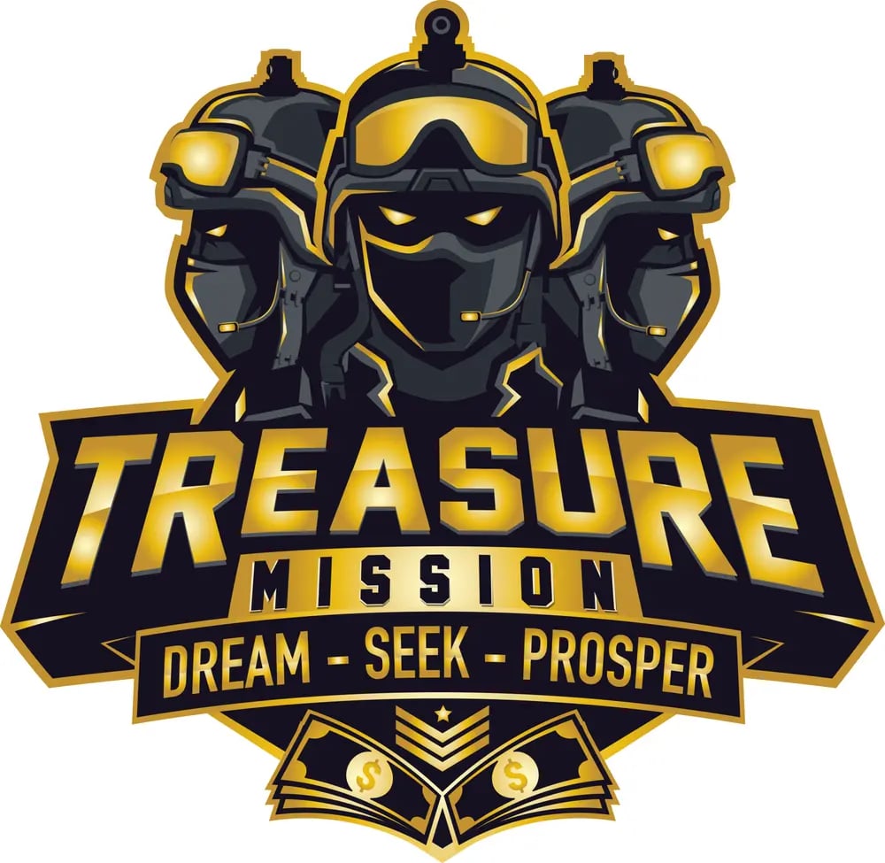 Treasure Mission image