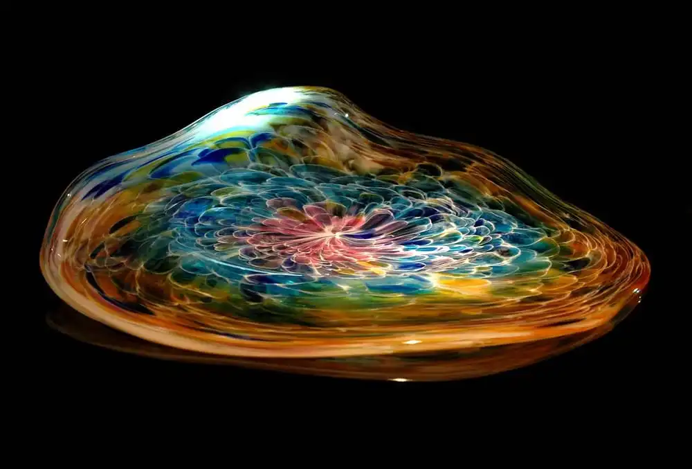 Moonlight Glass image