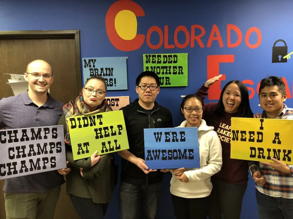 Colorado Escape image
