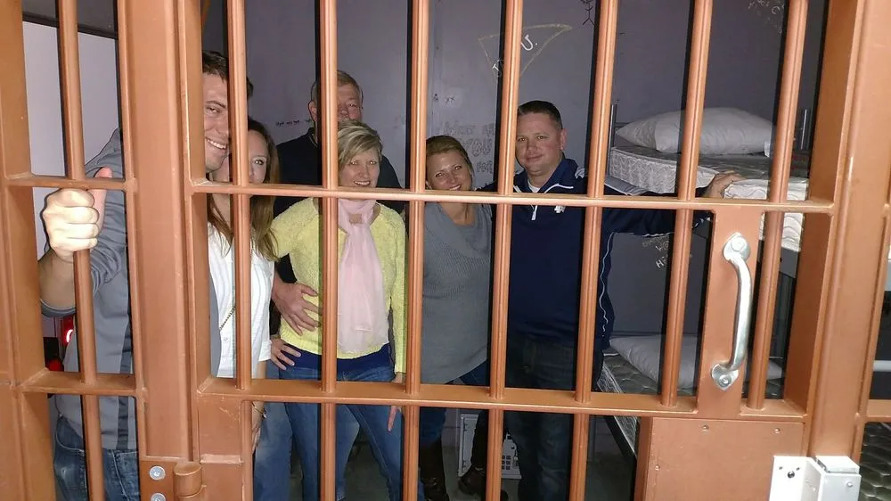 The Escape Room Indianapolis image