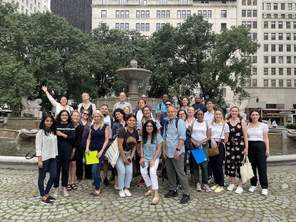 Secret City Scavenger Hunts image