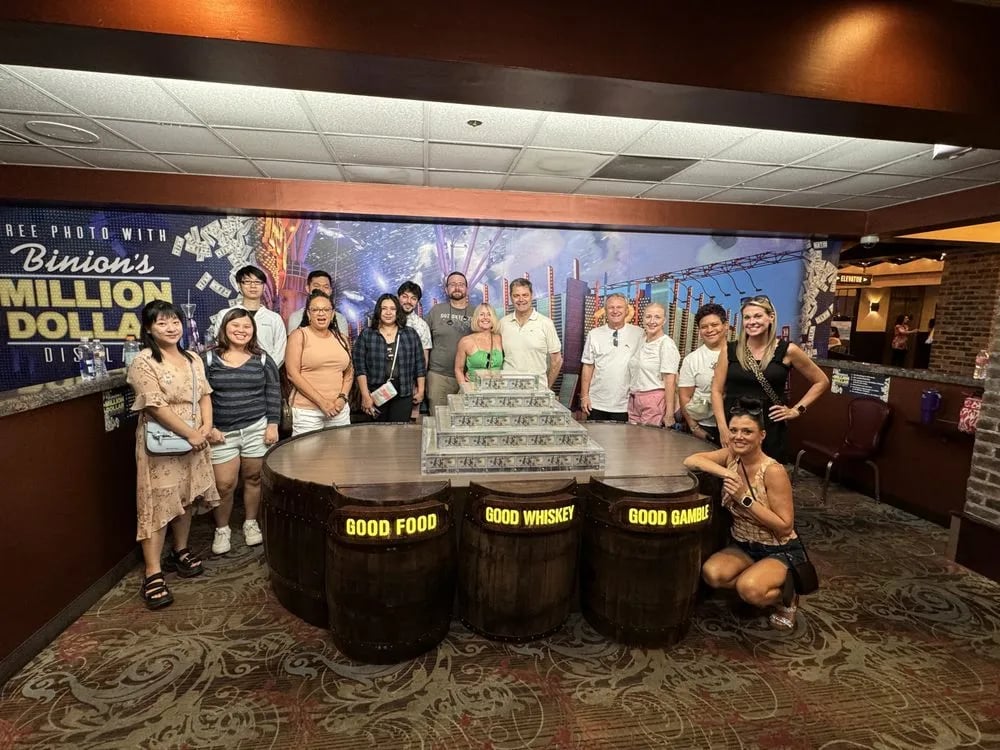 Another Side Of Las Vegas Tours image