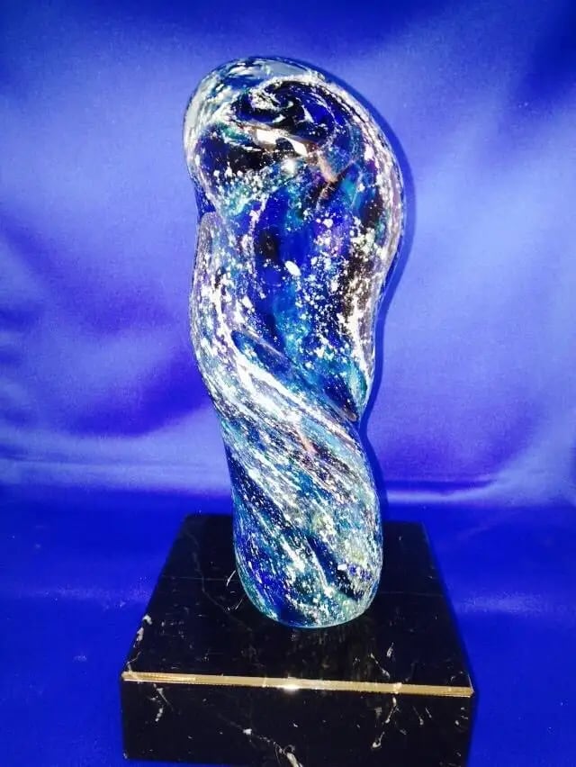 Agnes of Glass Studio Gallery image