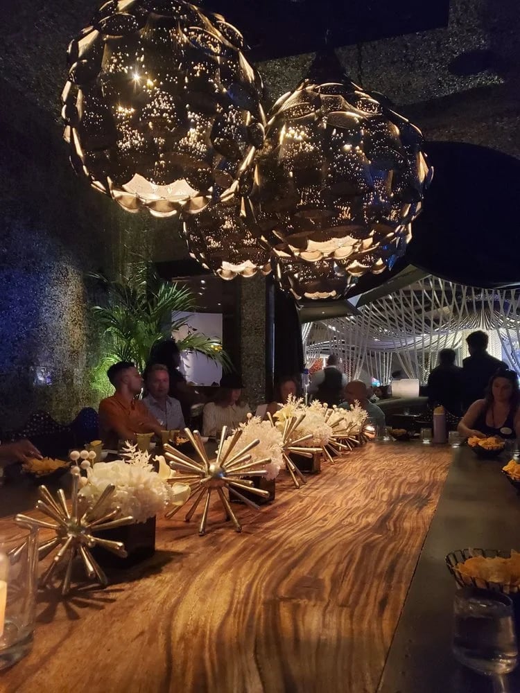 Lip Smacking Foodie Tours image