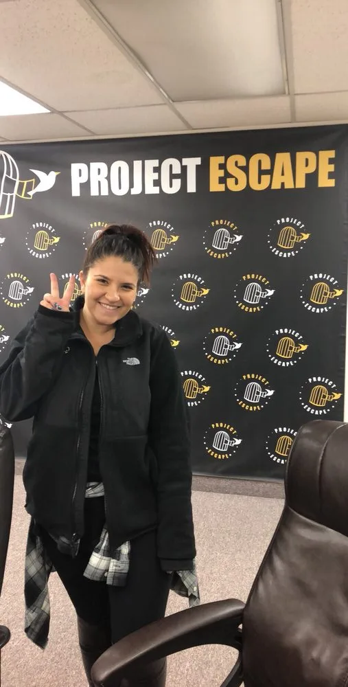 Project Escape image
