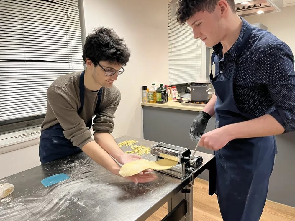 Third Space Kitchen image