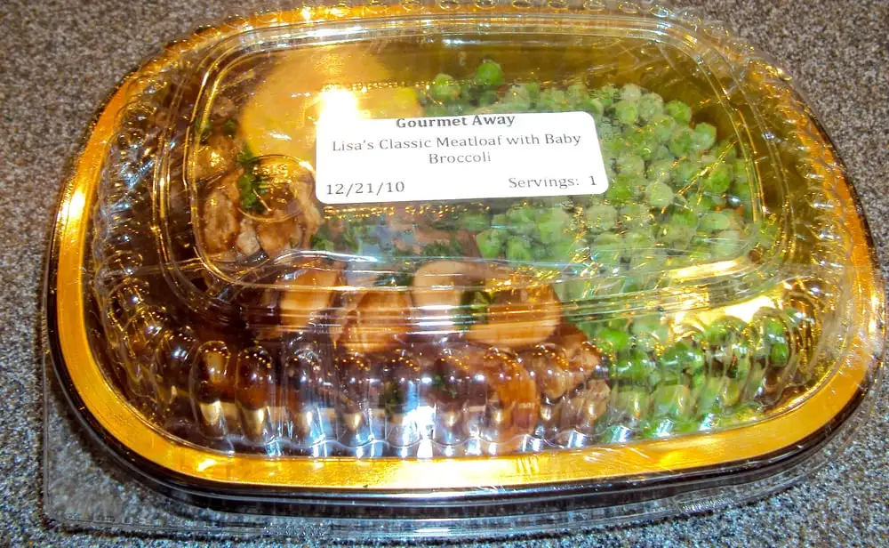 Gourmet Away image