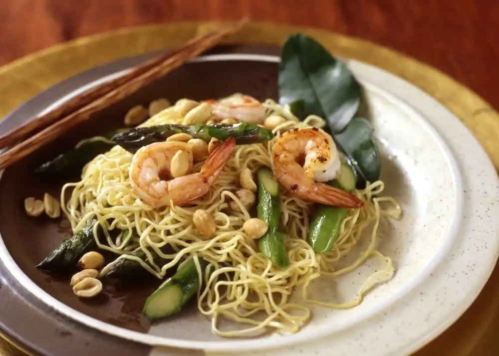 I Love Thai Cooking image