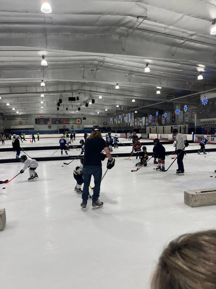 San Diego Ice Arena image