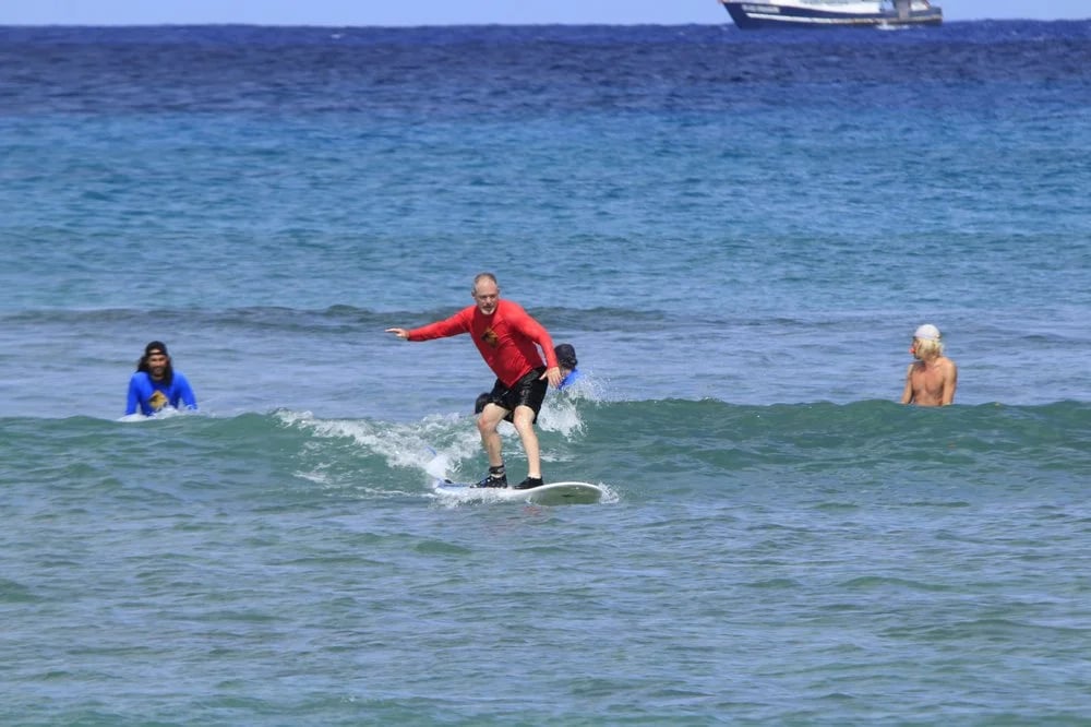 Ohana Surf Project image