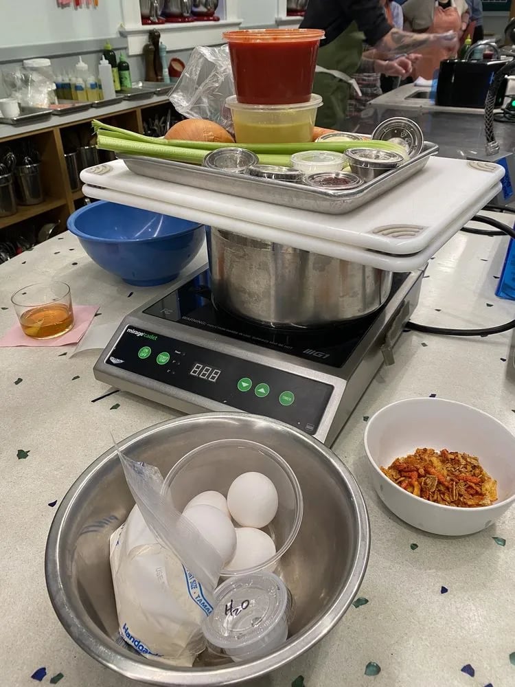 Tablespoon Cooking Co. image