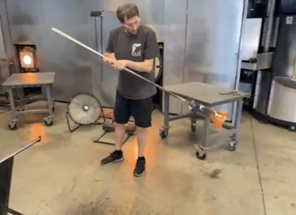 Bay Area Glass Institute image