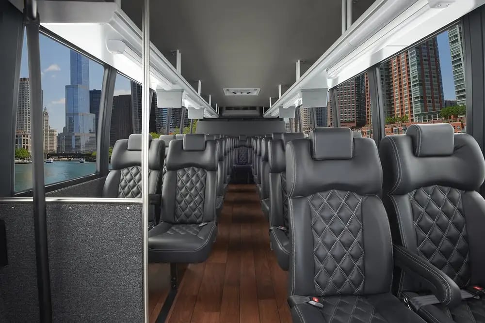 NYC Party Bus Pros image