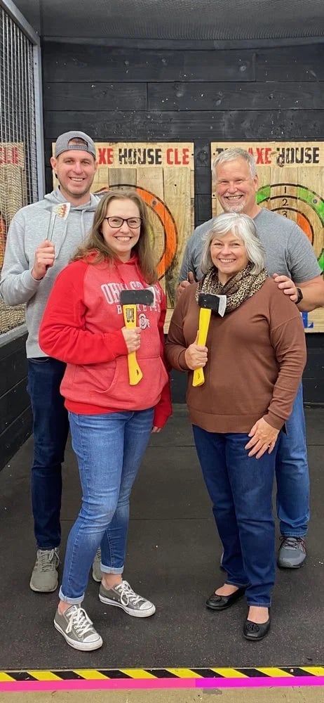 The Axe House Cleveland image