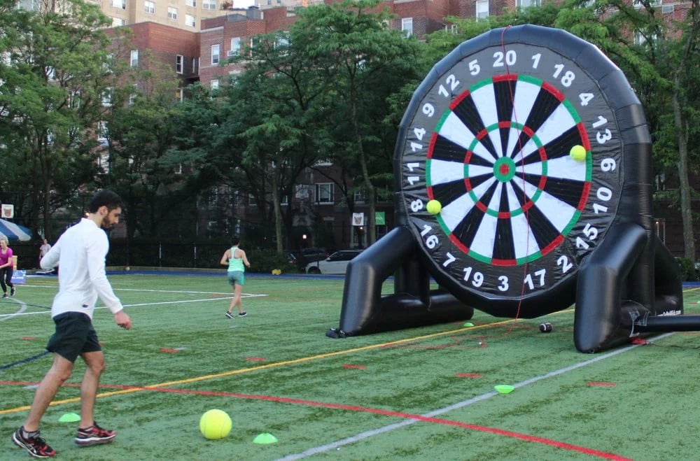 KnockerBall NYC image