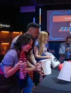 Game Show Battle Rooms