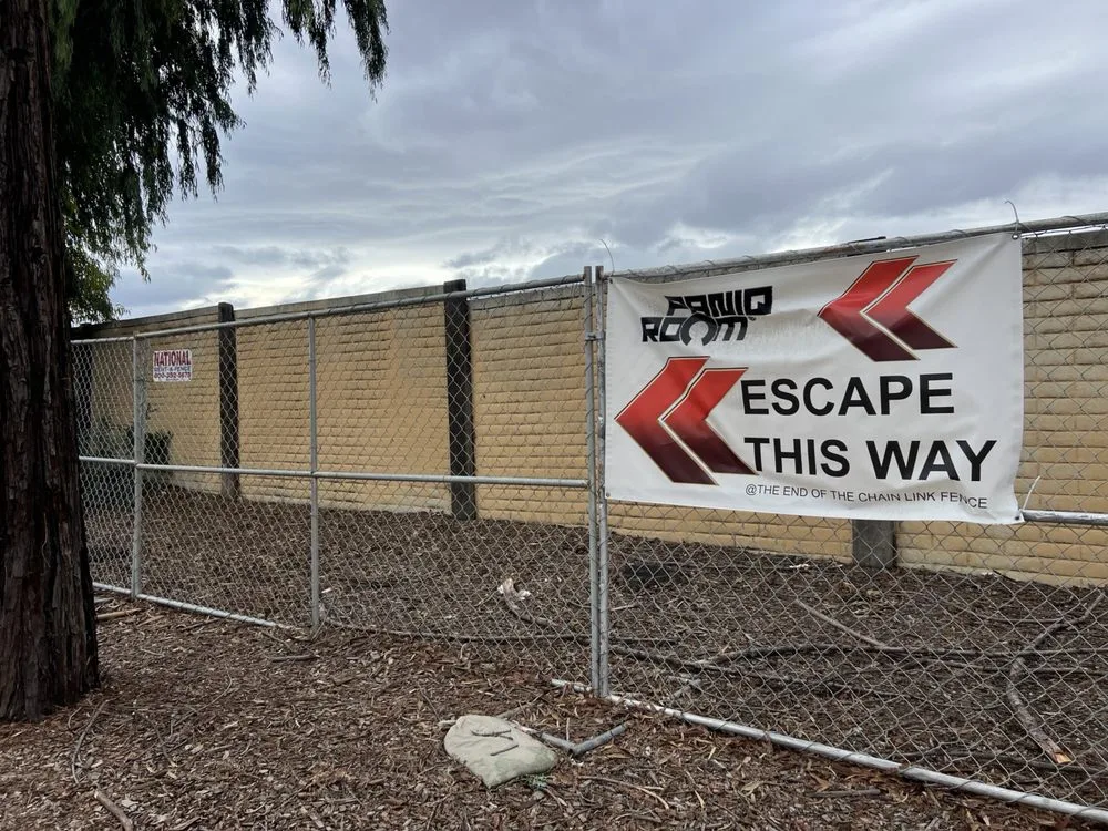 PanIQ Escape Room - San Jose image