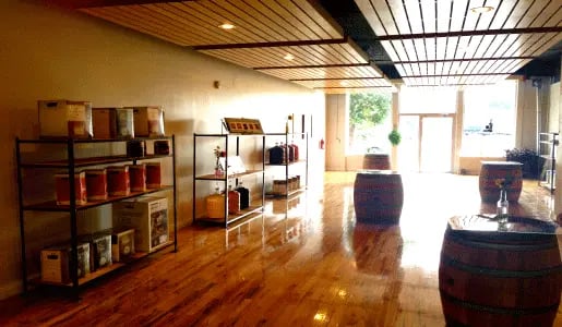 Wine & Whey image